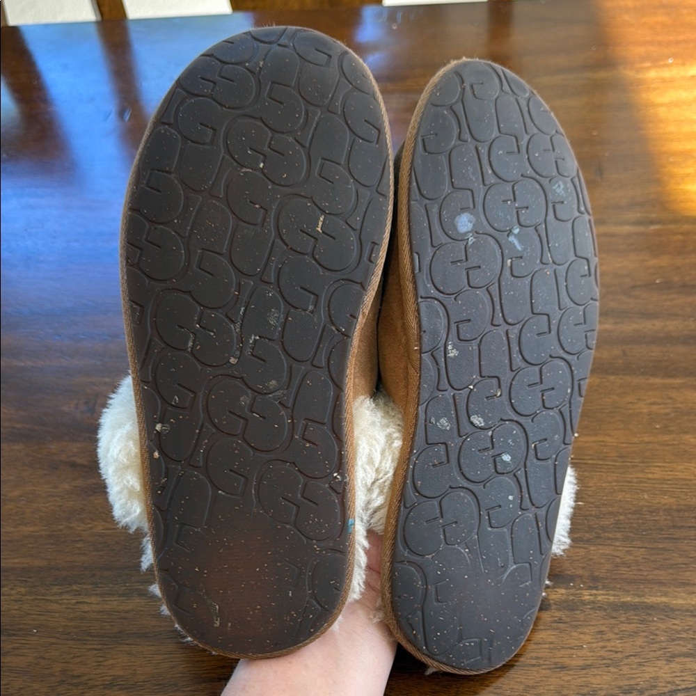 UGG Slippers - Picture 5 of 6